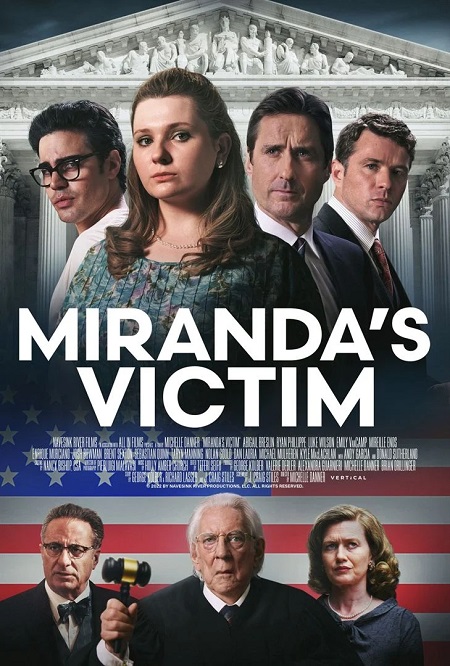 Miranda\'s Victim