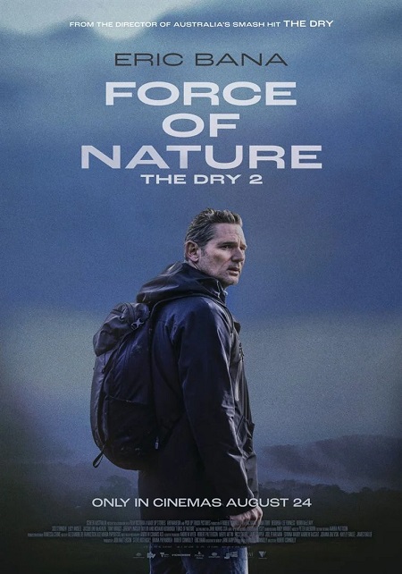Force of Nature: The Dry.