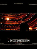 L\'Accompagnatrice (The Accompanist)