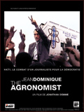 Jean Dominique, The Agro.