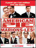 American Pie: marions-les!