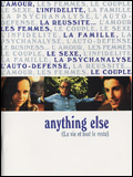 Anything Else, la vie et.