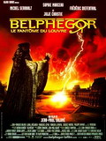 Belphégor - Le fantôme d.