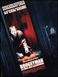 Boogeyman - La Porte des.