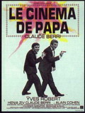 Le Cinéma de papa