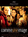 Comme une image (Look at Me)