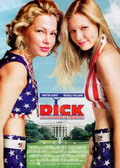 Dick - Les coulisses de la présidence