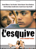 L\'Esquive (Games of Love and Chance)