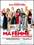 Ma femme s\'appelle Maurice (My Wife Maurice)