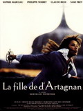 La Fille de d\'Artagnan