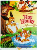 Rox et Rouky (Rep. 1988)