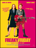 Freaky Friday - Dans la .