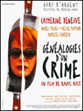 Généalogies d'un crime (Genealogies of a Crime)