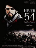 Hiver 54 - L'Abbé Pierre