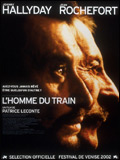 L'Homme du train (The Man on the Train)