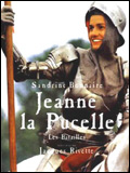 Jeanne la Pucelle - Les .