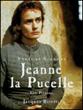Jeanne la Pucelle - Les prisons