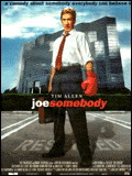 Joe Somebody