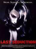 Last seduction