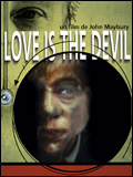 Love Is the Devil: Study for a Portrait of Francis Bacon