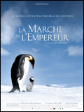La Marche de l'empereur (March of the Penguins)