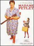Le Fabuleux destin de Madame Petlet