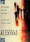 Meurte à Alcatraz