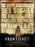 Frontière(s) (Frontiers)