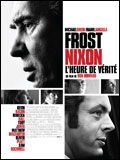 Frost Nixon L'Heure de vérité