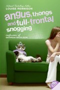 Angus, Thongs & Perfect Snogging