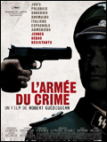 L'Armée du crime (Army of Crime)