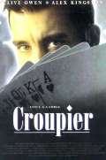 The Croupier