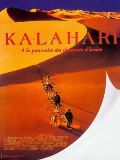 Kalahari - A la poursuite des chasseurs d'ivoire
