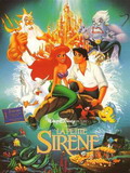 #La Petite sirène (Rep. 1998)