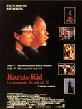 Karaté Kid II