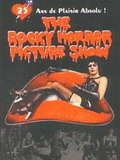 The Rocky Horror Picture.