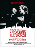 Who\'s That Knocking on My Door ?