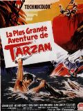 Tarzan\'s Greatest Adventure