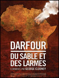 Darfour : du sable et de.