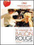 Le Voyage du ballon rouge (The Flight of the Red Balloon)