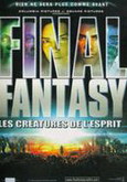 Final Fantasy, les créatures de l'esprit