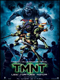 TMNT, Les Tortues Ninja (2007)