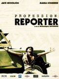 Profession: reporter