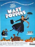 Mary Poppins(Rep. 1980)