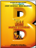Bee movie - drole d'abeille