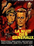 La Nuit des généraux (The Night of the Generals)