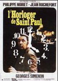 L\'Horloger de Saint-Paul