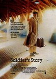 Soldier's story