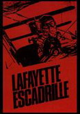 Escadrille Lafayette