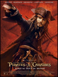 Pirates of the Caribbean : At World\'s End